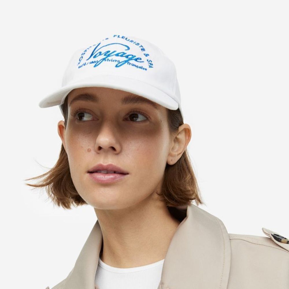 H&M Hat (NEW)